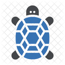 Turtle  Icon