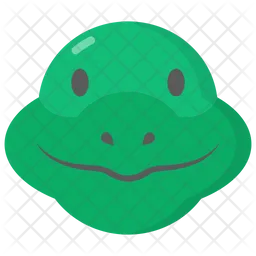 Turtle  Icon