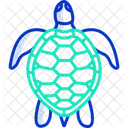 Turtle Tortoise Sea Icon