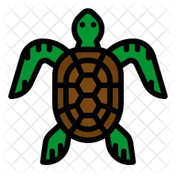 Turtle  Icon