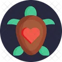 Turtle Tortoise Pet Icon