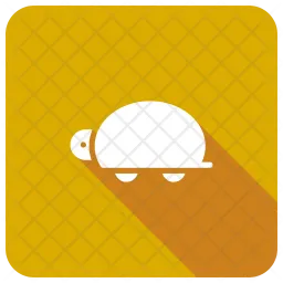 Turtle  Icon