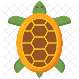 Turtle  Icon