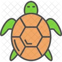 Turtle Sea Turtle Tortoise Icon
