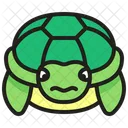 Turtle Tortoise Wildlife Icon
