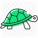 Turtle Sea Tortoise Icon