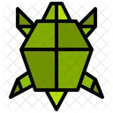 Turtle  Icon