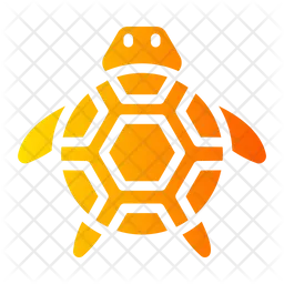 Turtle  Icon