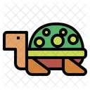Turtle  Icône