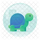 Turtle Slow Start Icon