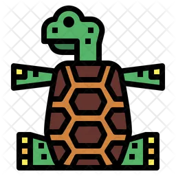 Turtle  Icon