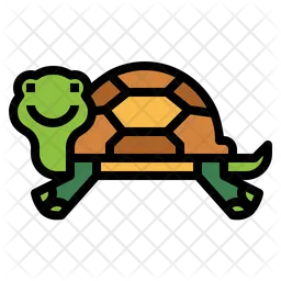 Turtle  Icon