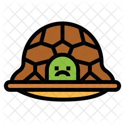 Turtle  Icon