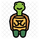 Turtle  Icon