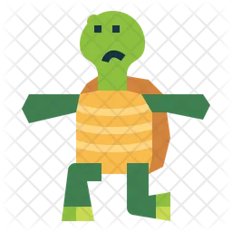 Turtle  Icon