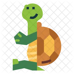 Turtle  Icon