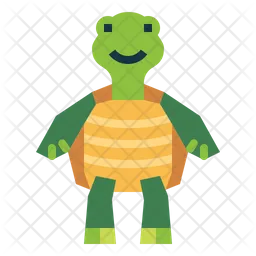 Turtle  Icon