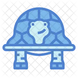 Turtle  Icon