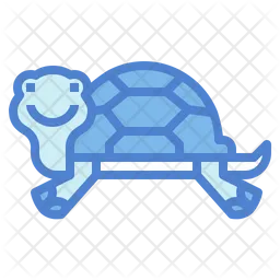 Turtle  Icon