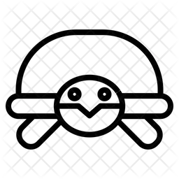 Turtle  Icon