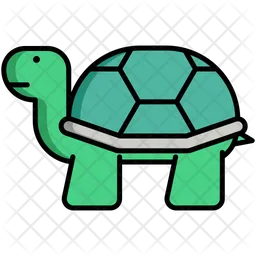 Turtle  Icon