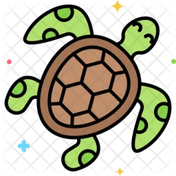 Turtle  Icon