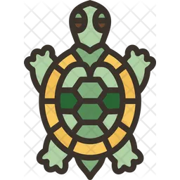 Turtle  Icon