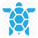 Turtle Ocean Tortoise Icon