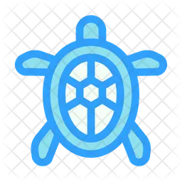 Turtle  Icon