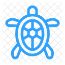 Turtle Animal Nature Icon