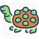 Turtle Animal Sea Icon