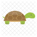 Turtle Animal Sea Icon