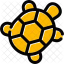 Turtle Reptile Aquatic Icon