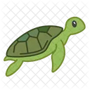 Turtle  Icon