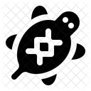 Turtle Animal Sea Icon