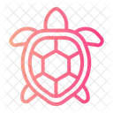 Turtle Fish Icon