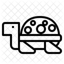 Turtle  Icon