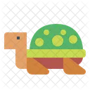 Turtle  Icon