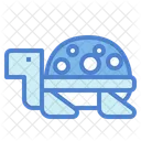 Turtle  Icon