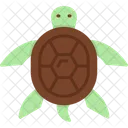 Turtle  Icon