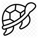 Turtle Icono