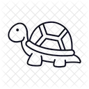 Turtle Icono