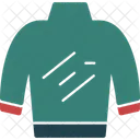 Turtleneck Sweater High Neck Icon
