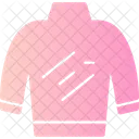 Turtleneck Sweater High Neck Icon