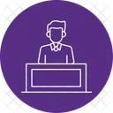 Tutor  Icon