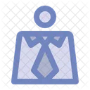 Teach Lecturer Classroom Icon