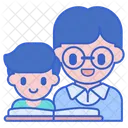 Tutor  Icon