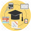 Tutoriais Icon