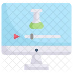 Tutorial de química  Icono