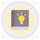 Tutorial Education Learning Icon